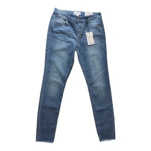 NEW For the Republic Denim Women's Skinny Jeans Size 6/27